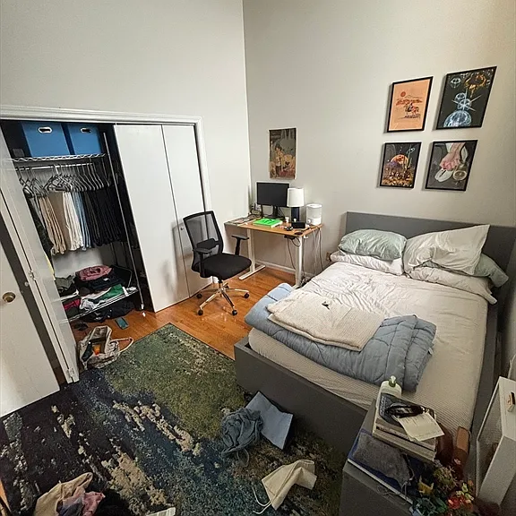 350 W 4th St #408 — Photo 8