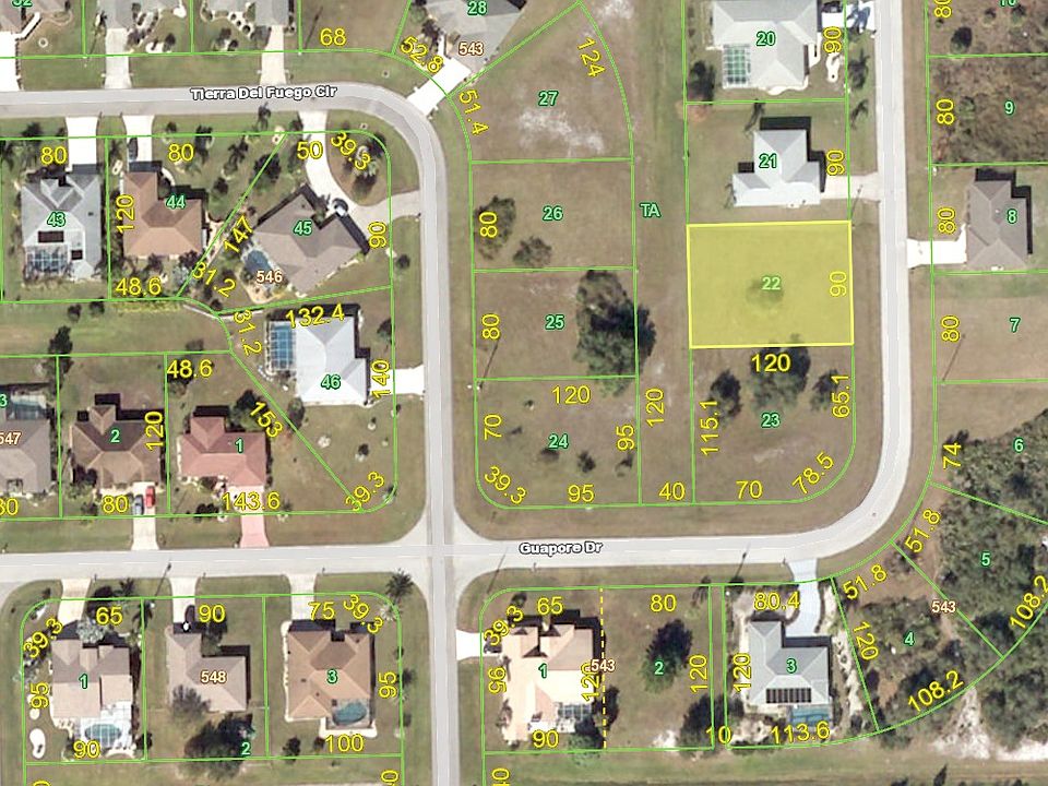 1st image of 27264 Guapore Dr