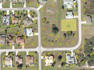 27264 Guapore Dr, Punta Gorda, FL 33983