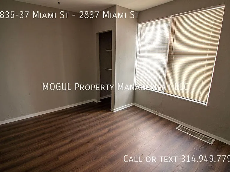 2835-37 Miami St #2837 — Photo 12