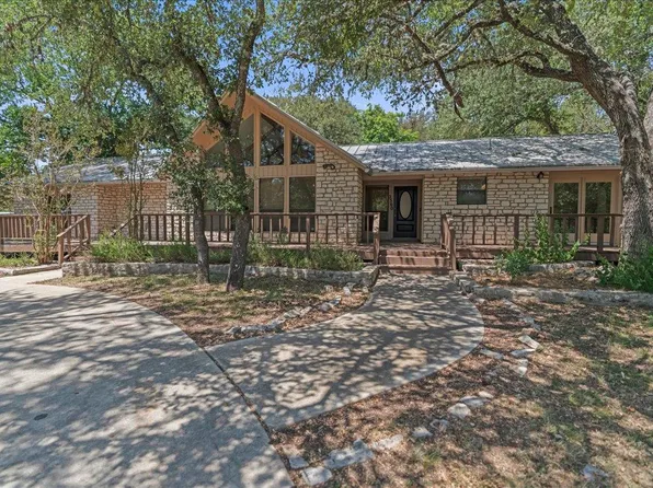 2500 Rolling Oaks, San Marcos, TX 78666
