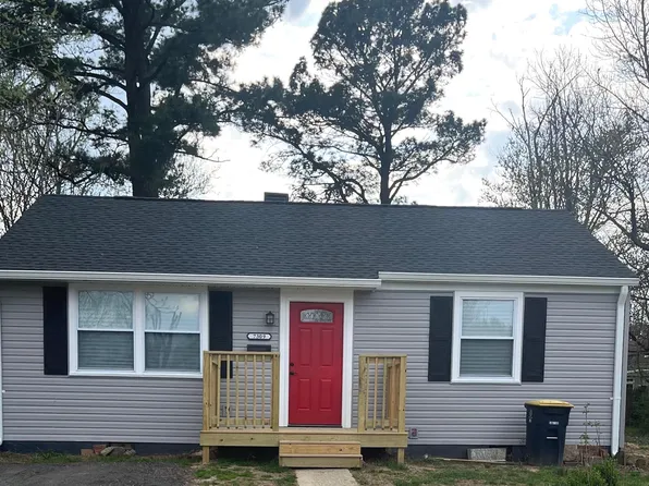 7309 Malden Ln, District Heights, MD 20747