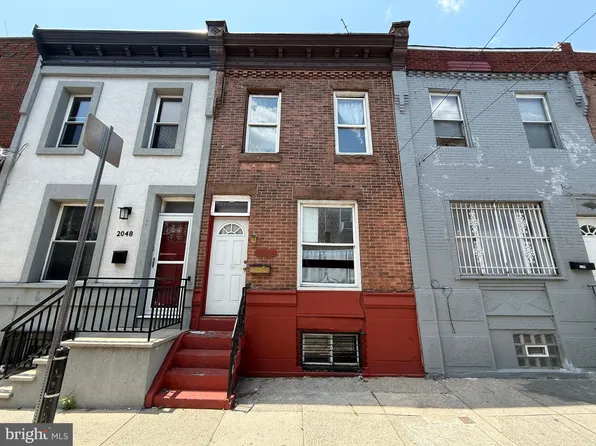 2046 S Norwood St, Philadelphia, PA 19145