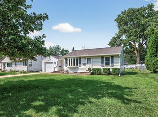 4849 Kentucky Ave N, Crystal, MN 55428