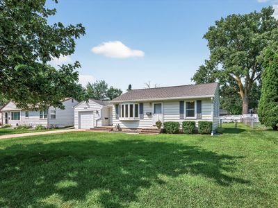 4849 Kentucky Ave N, Crystal, MN, 55428