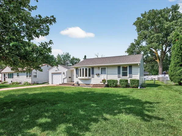 4849 Kentucky Ave N, Crystal, MN 55428