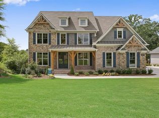 6729 Winding Canyon Rd, Flowery Branch, GA 30542