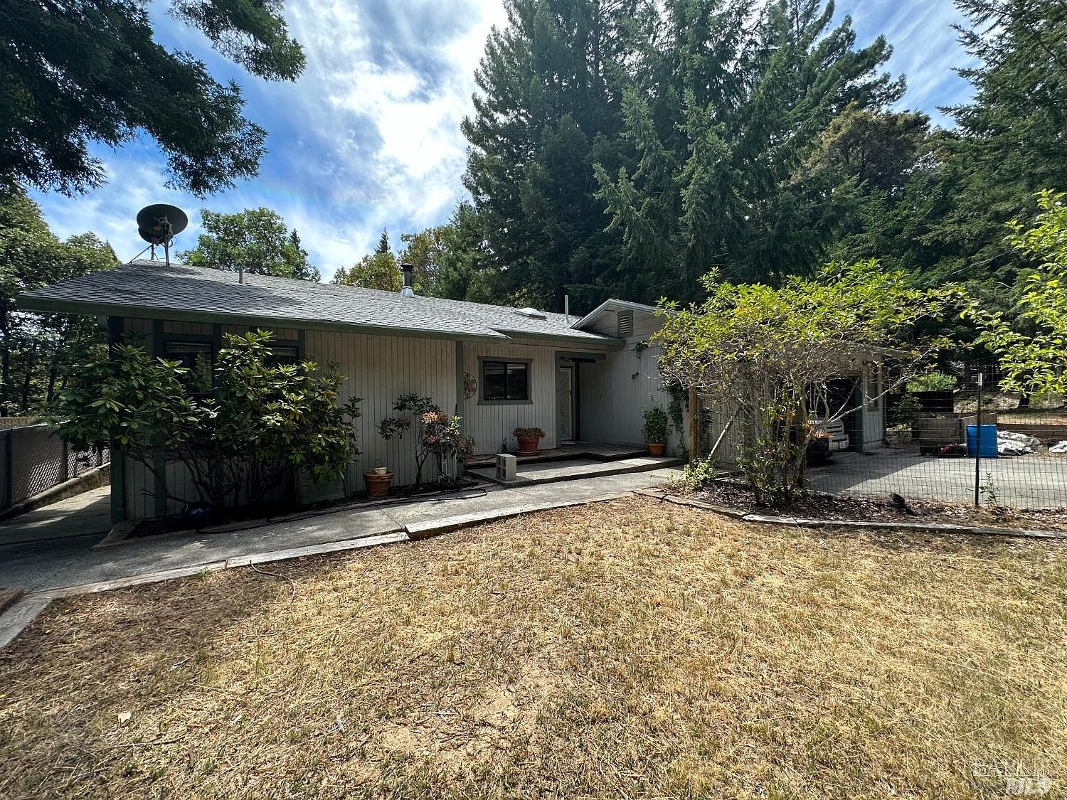 24511 Rose Ter, Willits, CA 95490 Zillow
