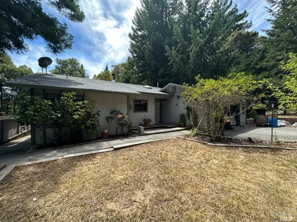 24511 Rose Terrace, Willits, CA 95490