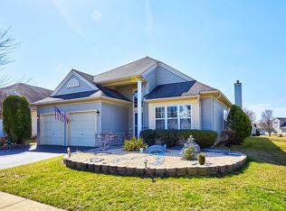 14 Neville Ct, Manchester, NJ 08759