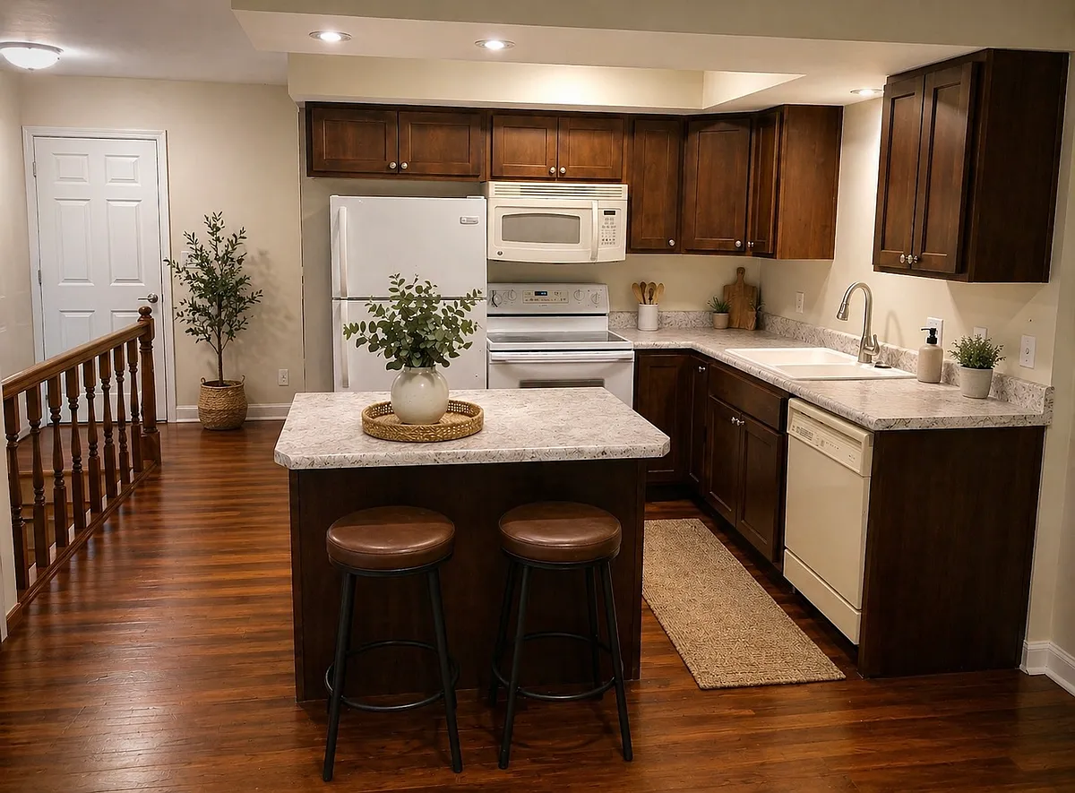 Building Photo - 3701 Clover Cir #2