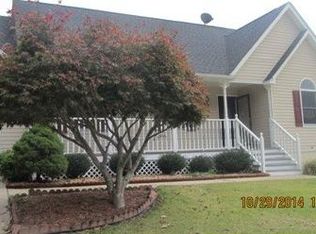 3927 Muscadine Trl, Gainesville, GA 30506