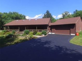 3232 Pompey Hollow Rd, Cazenovia, NY 13035