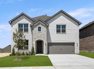 332 Deer Ridge Dr, Willow Park, TX 76008