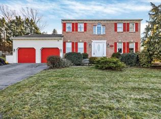 4020 Grant St, Reading, PA 19606