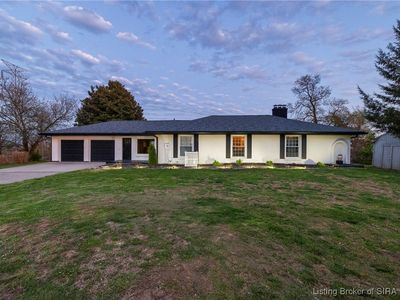 116 Lee Drive, Floyds Knobs, IN, 47119