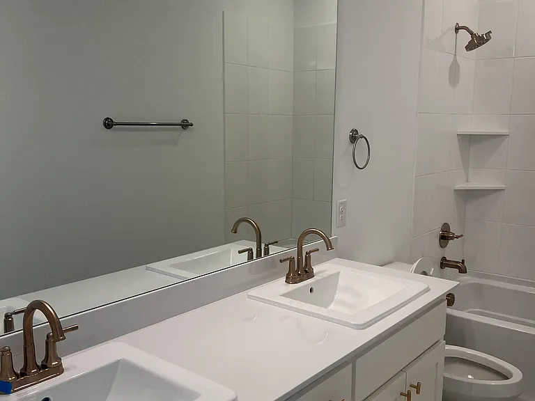 Bathroom #2