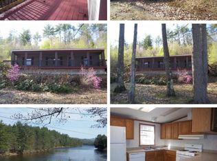2424 River Rd, Plymouth, NH 03264