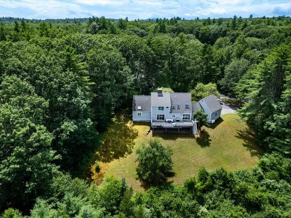 152 Middle Road, Hancock, NH 03449