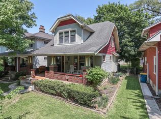 737 Wallace Ave, Indianapolis, IN