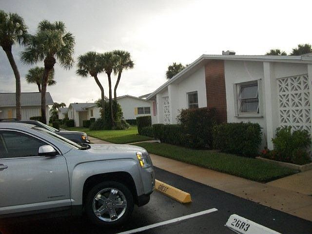 1st image of 2683 Barkley Dr E APT C