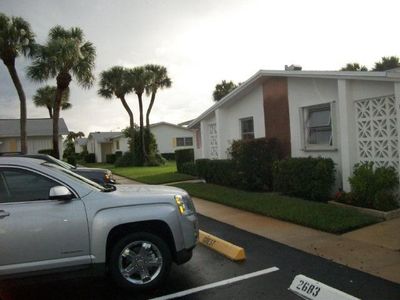 2683 Barkley Dr E APT C, West Palm Beach, FL, 33415
