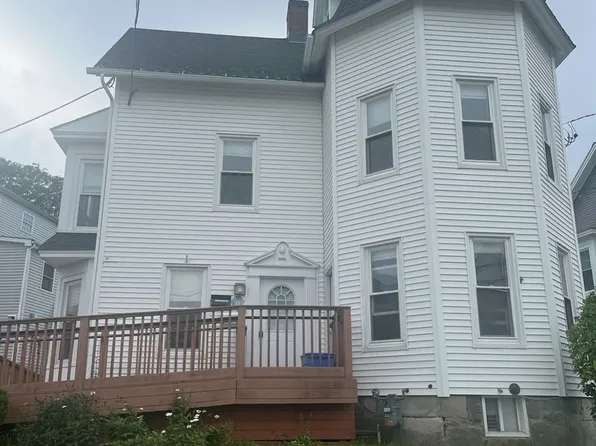 Harmony St. 4, 4 Harmony St #2, Danbury, CT 06810