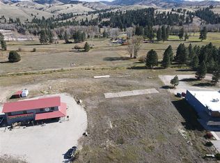 3320 Dvn Ln, Darby, MT 59829