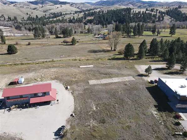 3320 Dvn Ln, Darby, MT 59829