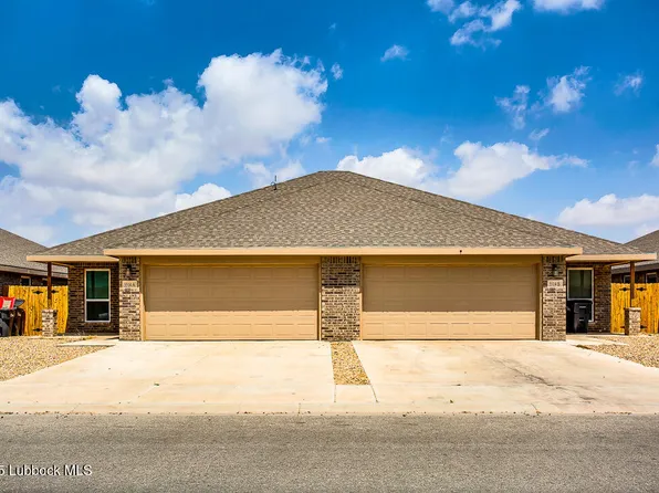 5516 Jarvis St, Lubbock, TX 79416