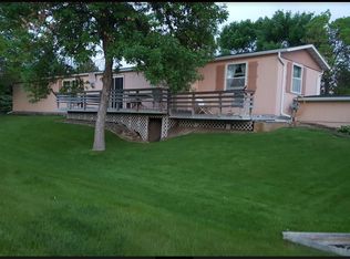 413 S Custer Ave, Terry, MT 59349