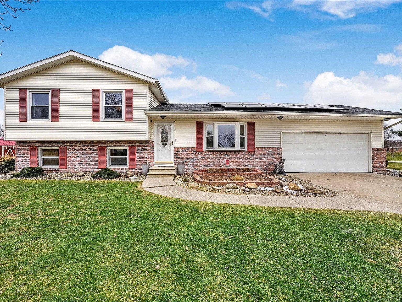 29596 Dawn Jo Lene Ave, Elkhart, IN 46517 Zillow