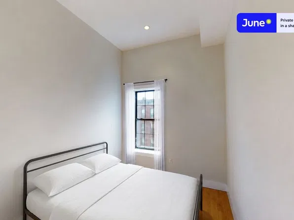 227 Malcolm X Blvd #D, Brooklyn, NY 11221