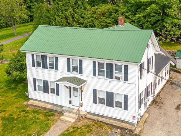 11 Academy Street, Tilton, NH 03276