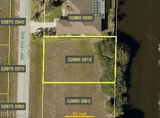 1325 NW 14th Ave, Cape Coral, FL 33993