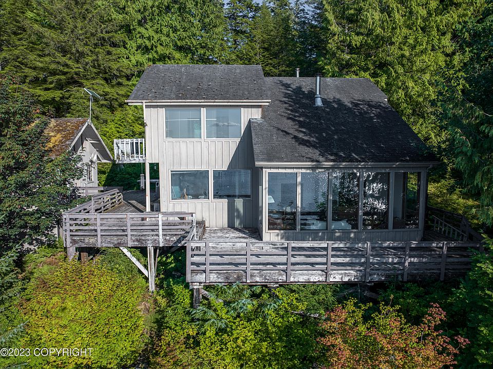 Clover Psge, Ketchikan, AK 99901 | MLS #23-7923 | Zillow