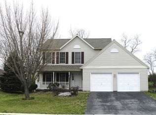 13 White Oak Blvd, Mechanicsburg, PA