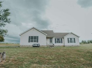 224 Plainview Church Rd, Auburn, KY 42276
