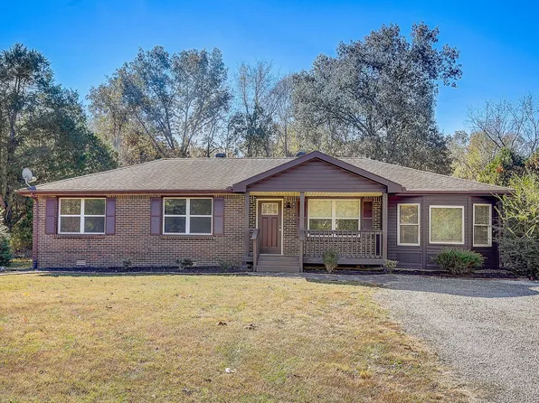 280 Dean Rd, Clarksville, TN 37040