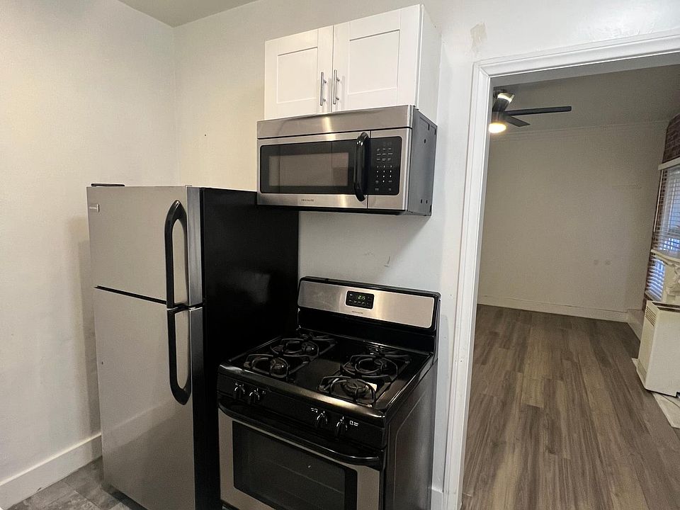 Kitchen Appliances