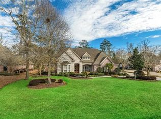 308 Pencarrow Cir, Madisonville, LA 70447