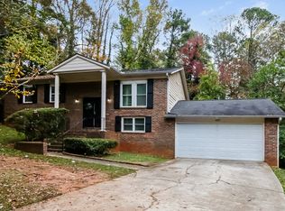 4557 Cypress Ridge Ct, Stone Mountain, GA 30083