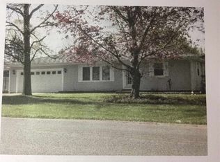 23860 Arlene Ave, Elkhart, IN 46517