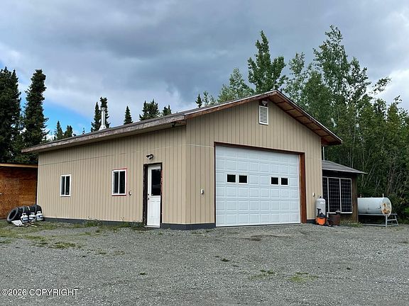 3rd image of Mile 7 Nabesna Rd