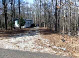 885 Old Toone Rd, Medon, TN 38356