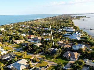 185 Sea Crest Dr, Melbourne Beach, FL 32951