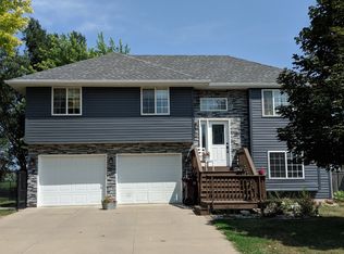 3416 Lemesa Way, South Sioux City, NE 68776