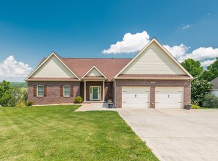 496 Emory River Rd LOT 22, Harriman, TN 37748