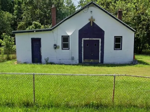 6203 Floral Park Rd, Brandywine, MD 20613