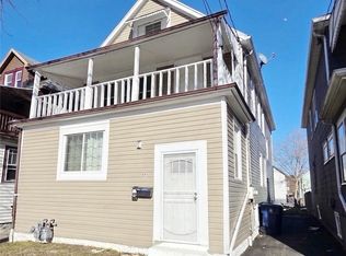 77 Clarence Ave, Buffalo, NY